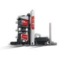 Asphalt Batching Plant