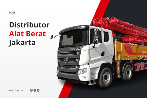 Distributor-Alat-Berat-Jakarta