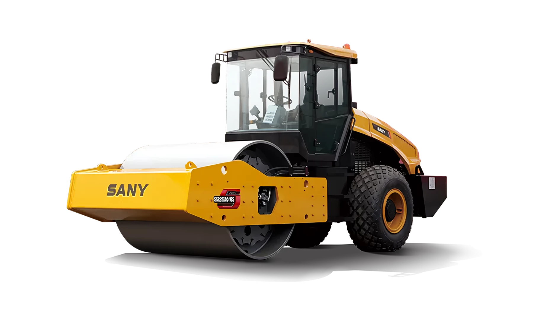 SANY Heavy Industry Indonesia 2