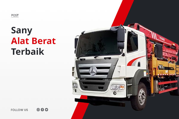 Sany-Alat-Berat-Terbaik